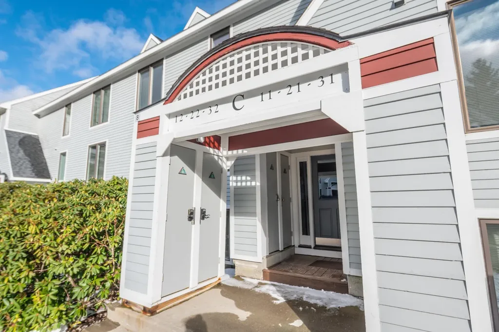 8J Sportscenter Village Way Dover VT 05356