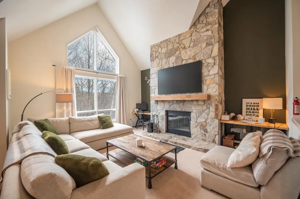 8J Sportscenter Village Way Dover VT 05356