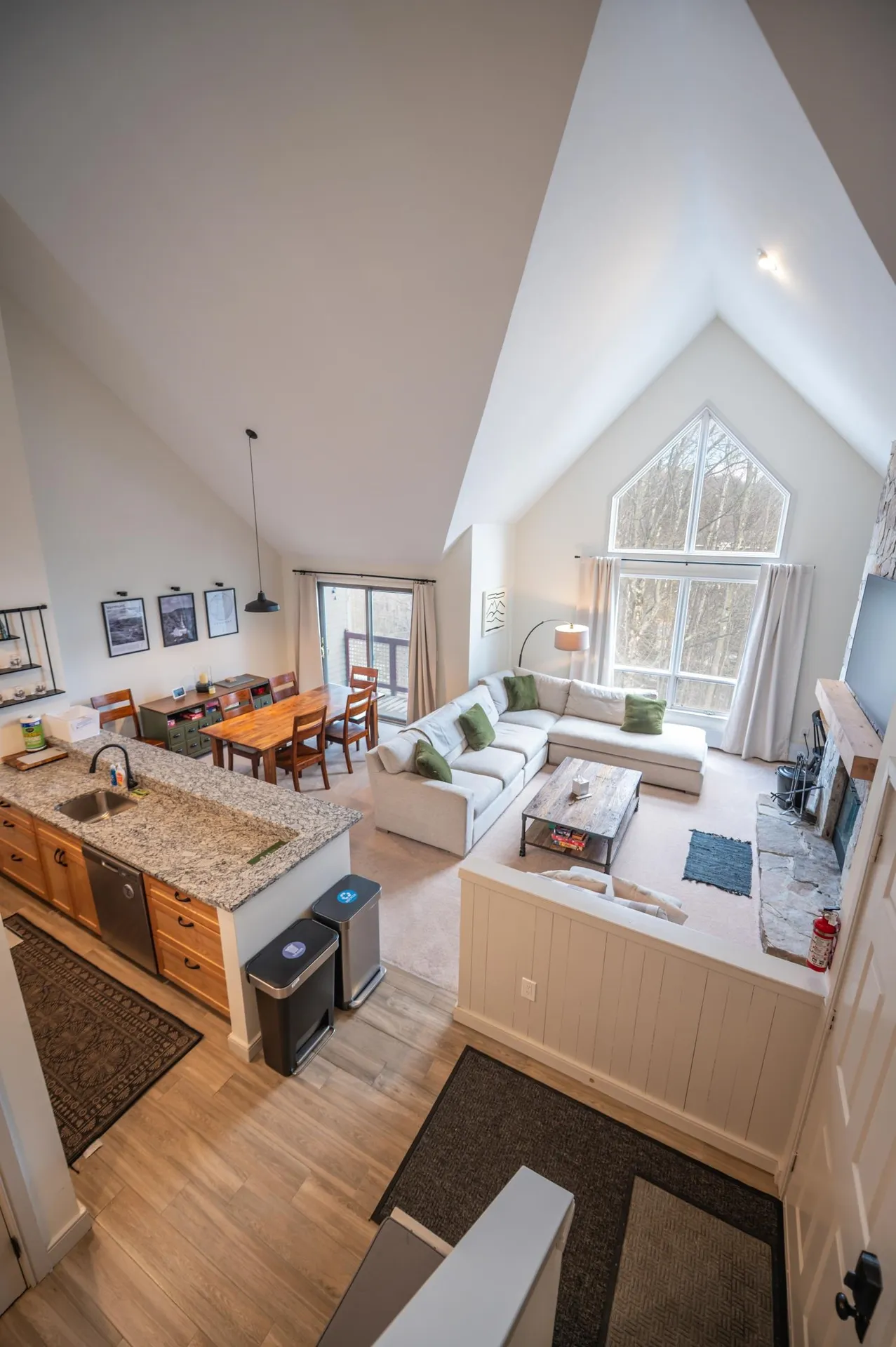 8J Sportscenter Village Way Dover VT 05356