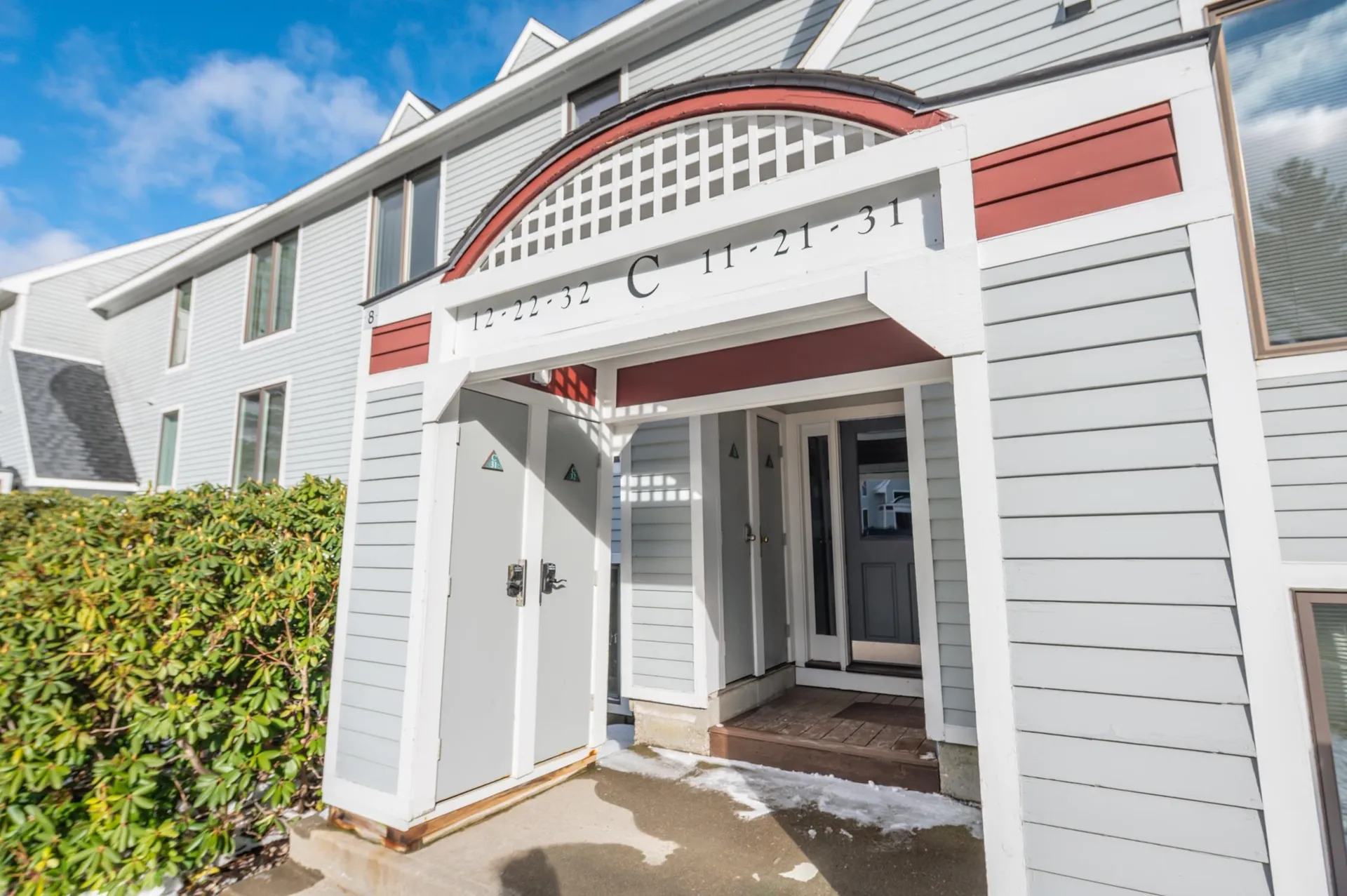 8J Sportscenter Village Way Dover VT 05356