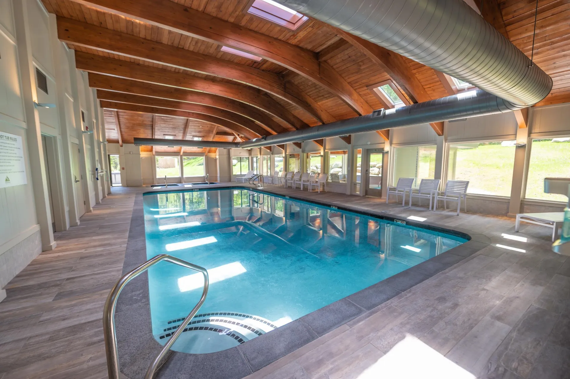 8J Sportscenter Village Way Dover VT 05356