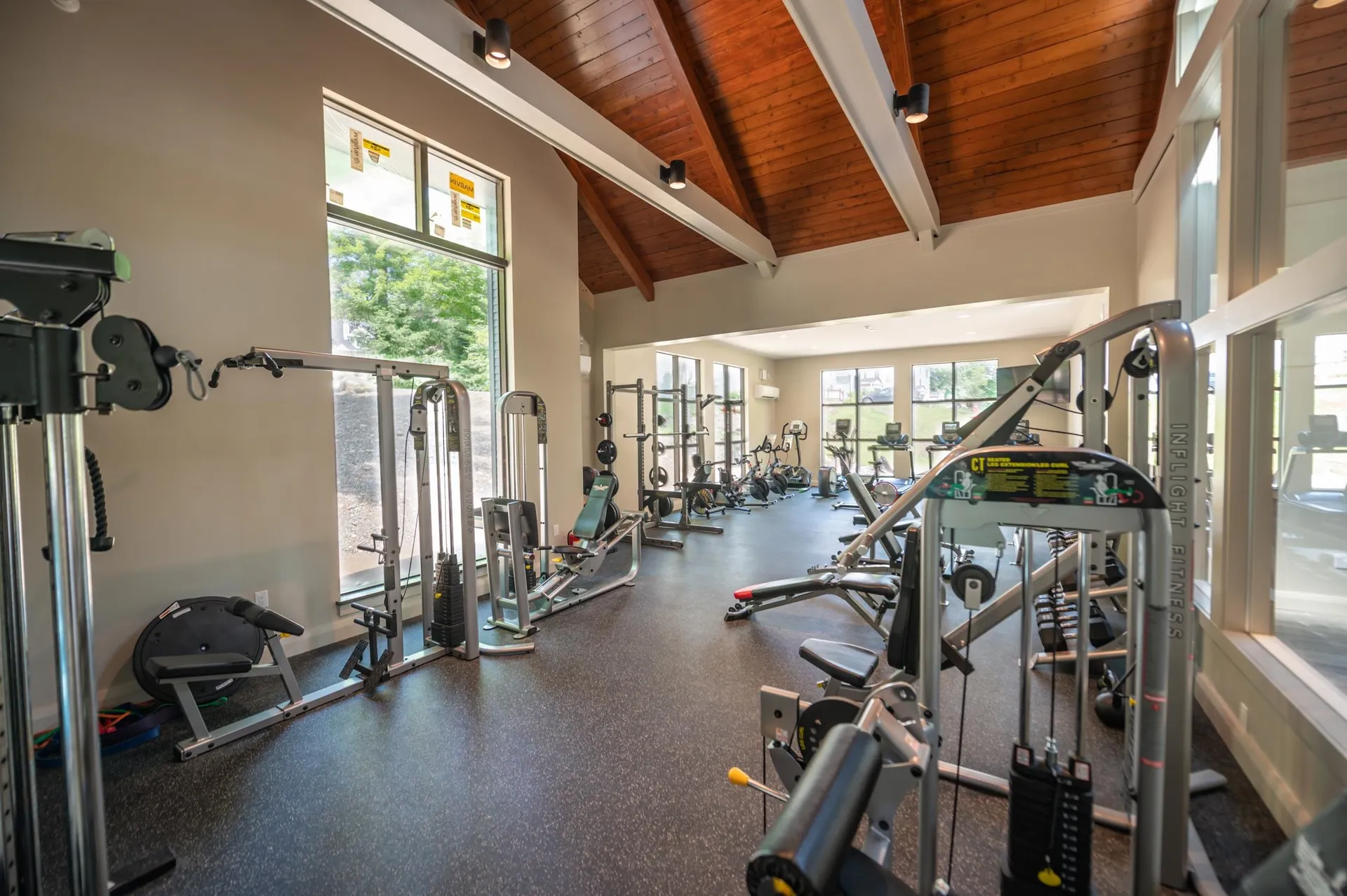 8J Sportscenter Village Way Dover VT 05356