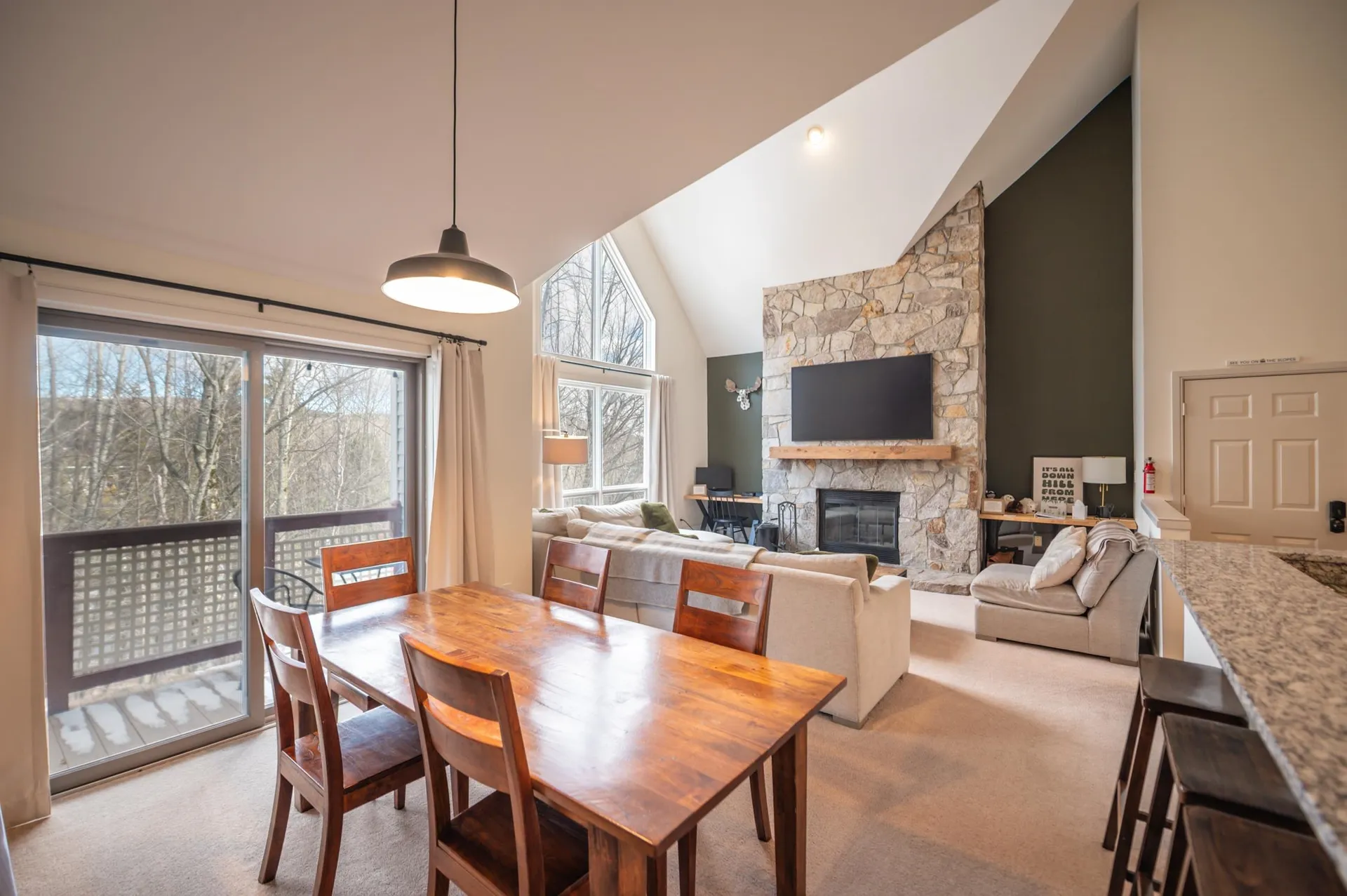 8J Sportscenter Village Way Dover VT 05356