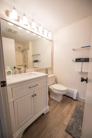 8J Sportscenter Village Way Dover VT 05356