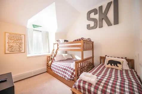 8J Sportscenter Village Way Dover VT 05356