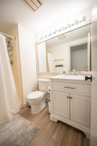 8J Sportscenter Village Way Dover VT 05356