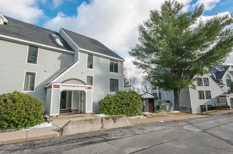 8J Sportscenter Village Way Dover VT 05356