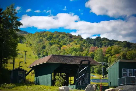 8J Sportscenter Village Way Dover VT 05356