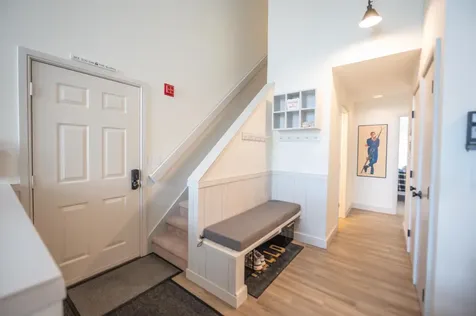 8J Sportscenter Village Way Dover VT 05356