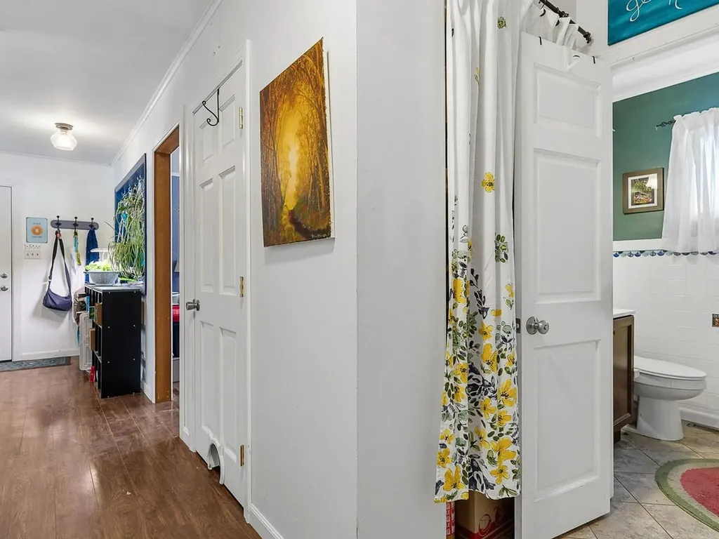 2 Daniels Drive Barre Town VT 05641