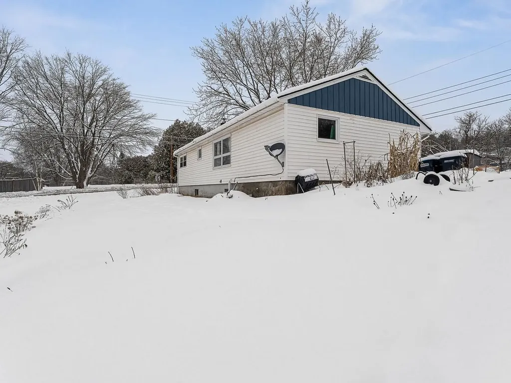 2 Daniels Drive Barre Town VT 05641