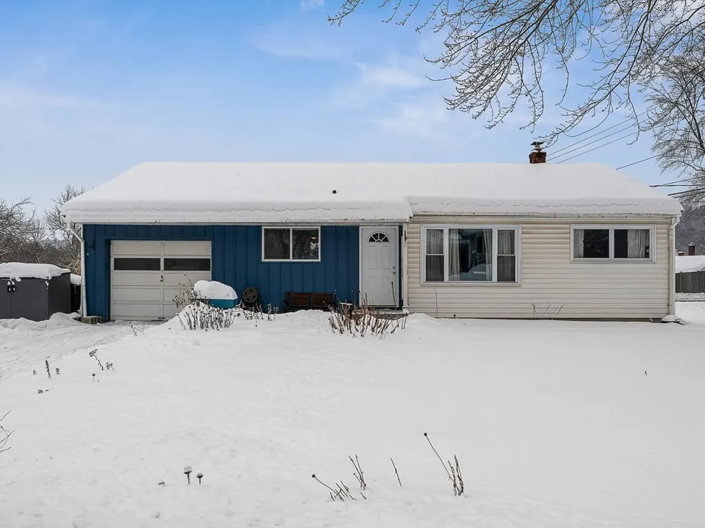 2 Daniels Drive Barre Town VT 05641