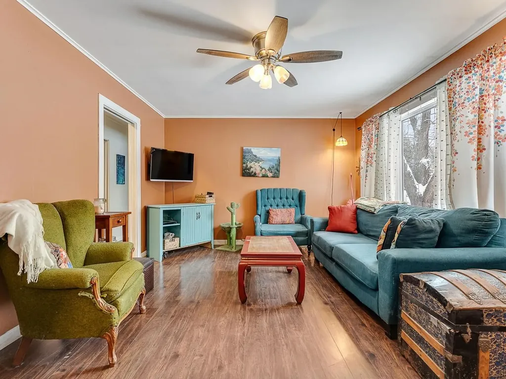 2 Daniels Drive Barre Town VT 05641