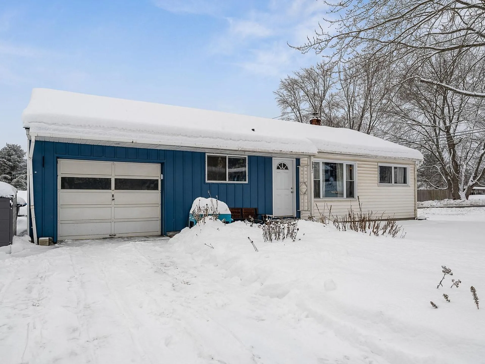 2 Daniels Drive Barre Town VT 05641