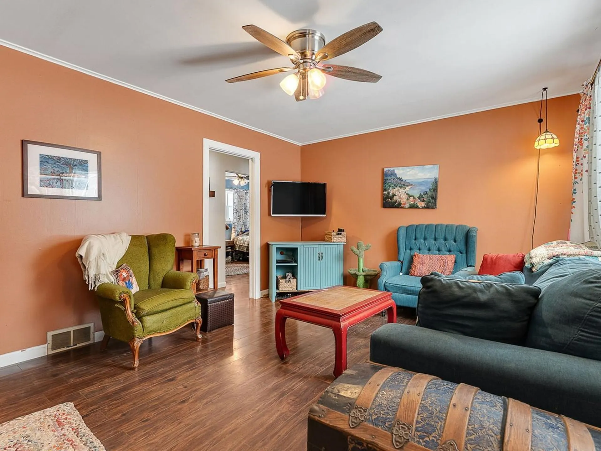 2 Daniels Drive Barre Town VT 05641