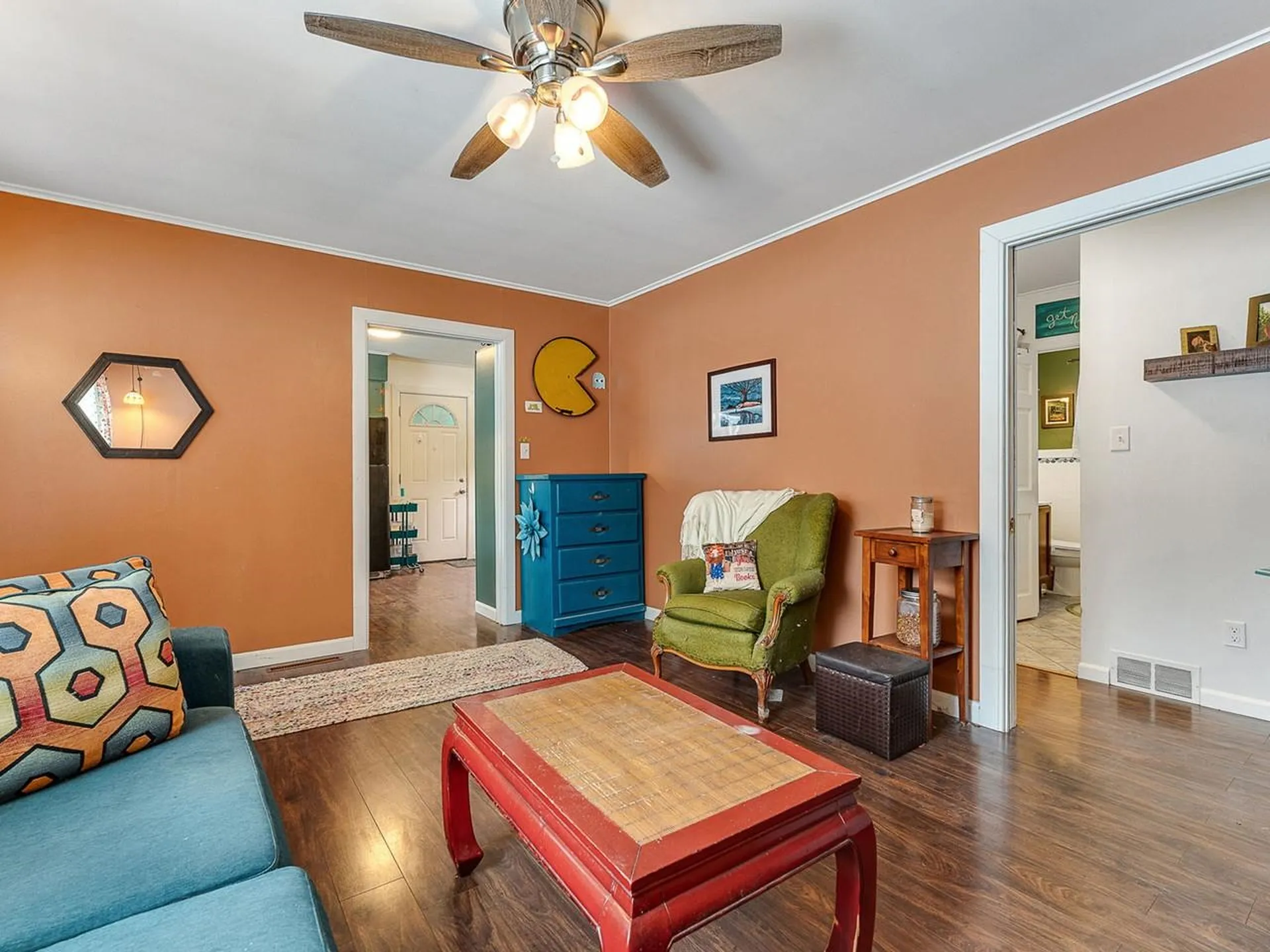 2 Daniels Drive Barre Town VT 05641