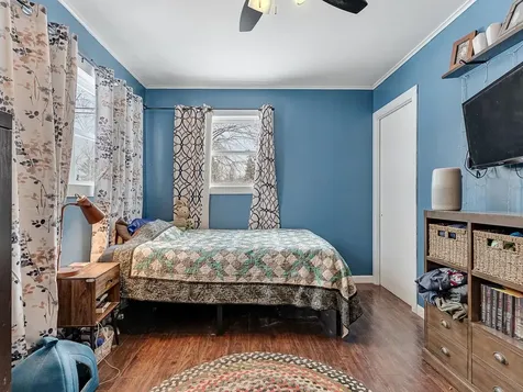 2 Daniels Drive Barre Town VT 05641