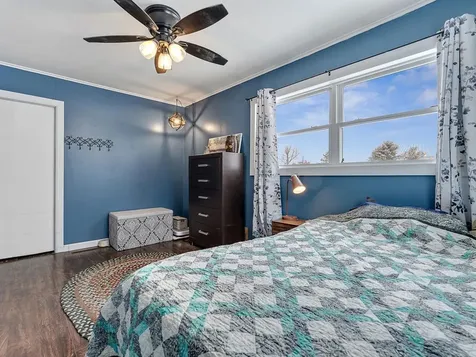 2 Daniels Drive Barre Town VT 05641