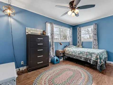 2 Daniels Drive Barre Town VT 05641