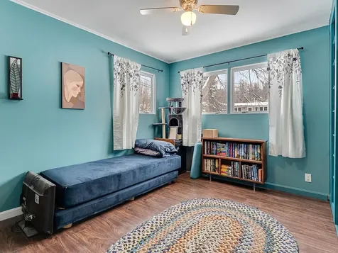 2 Daniels Drive Barre Town VT 05641