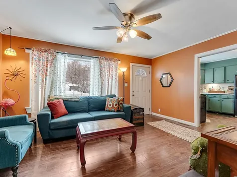 2 Daniels Drive Barre Town VT 05641