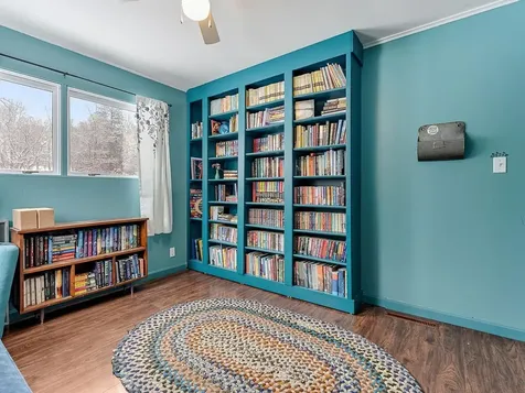 2 Daniels Drive Barre Town VT 05641