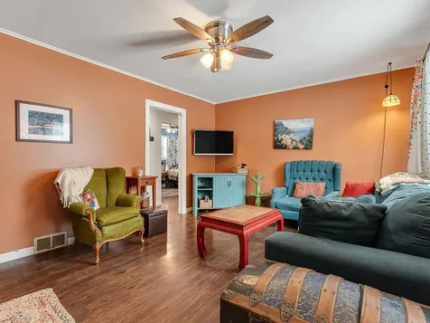 2 Daniels Drive Barre Town VT 05641