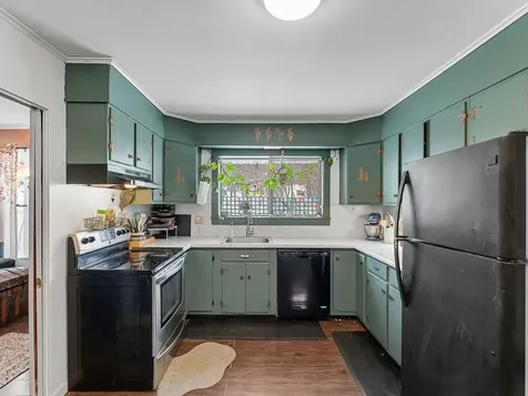 2 Daniels Drive Barre Town VT 05641