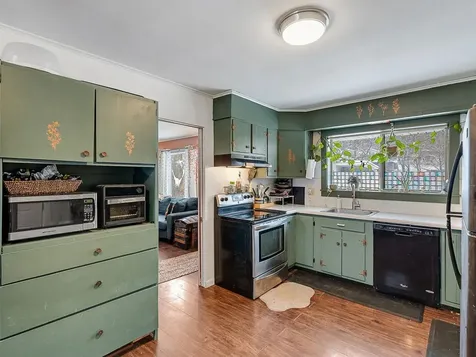 2 Daniels Drive Barre Town VT 05641