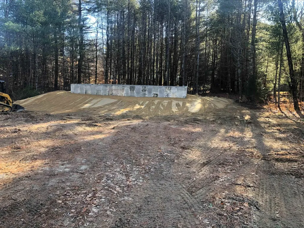 498 Whittier Road Tamworth NH 03886