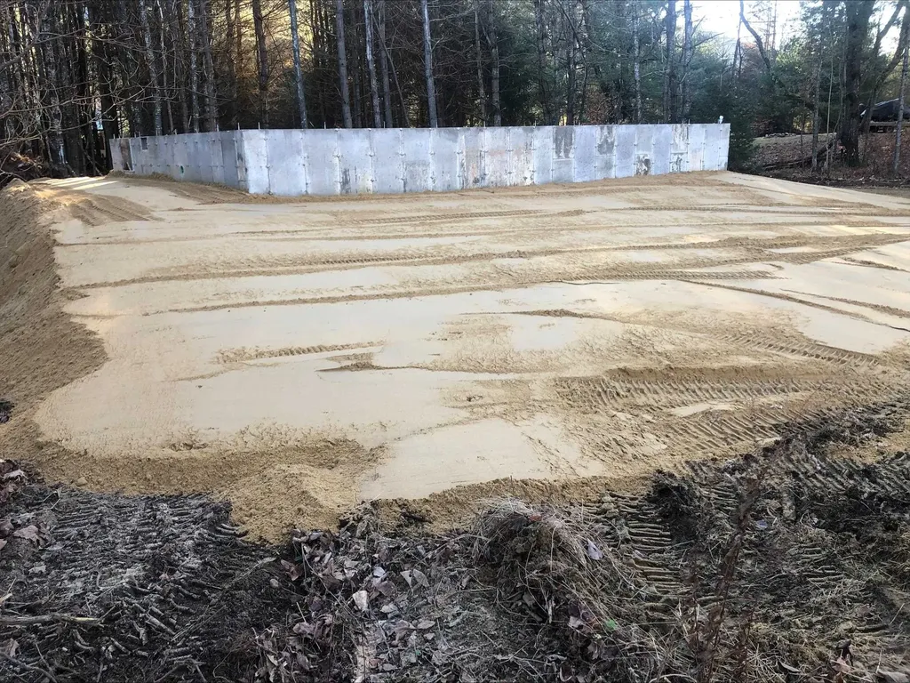 498 Whittier Road Tamworth NH 03886