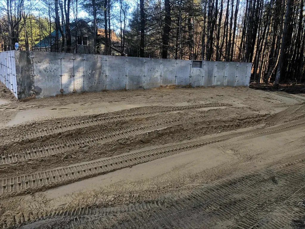 498 Whittier Road Tamworth NH 03886