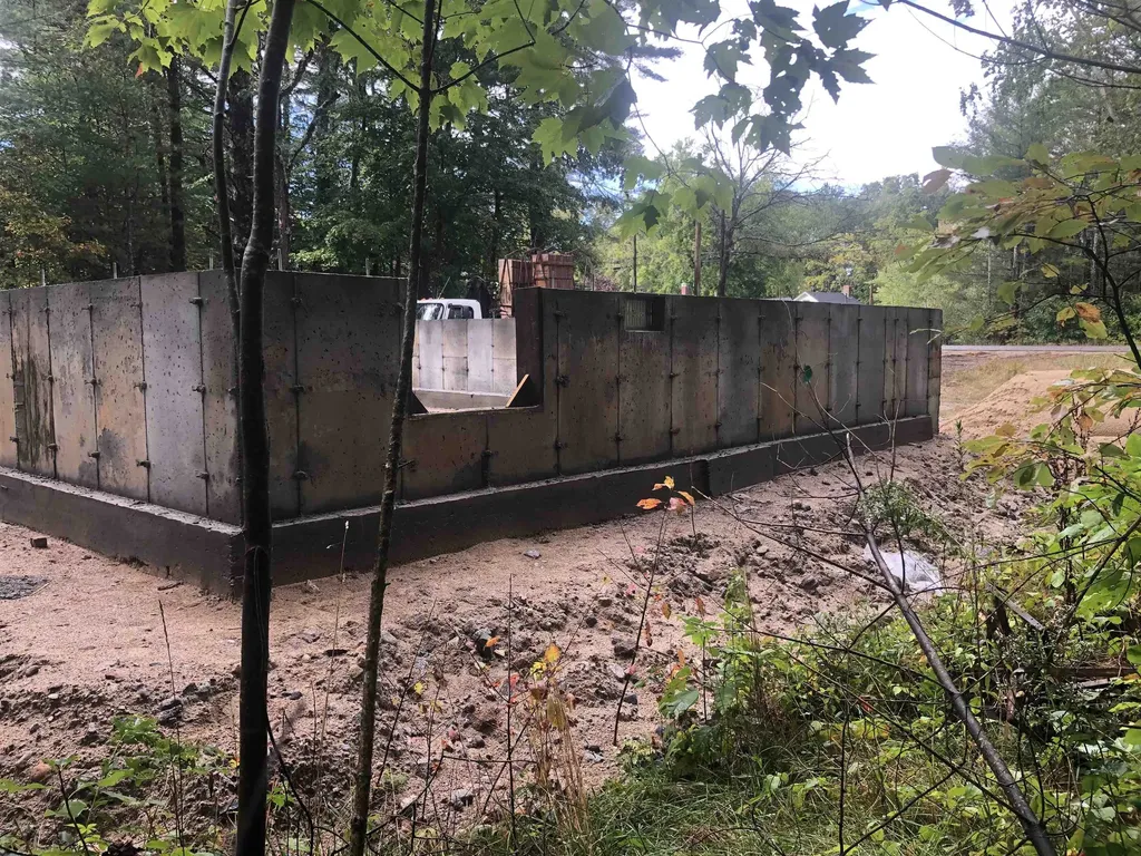 498 Whittier Road Tamworth NH 03886