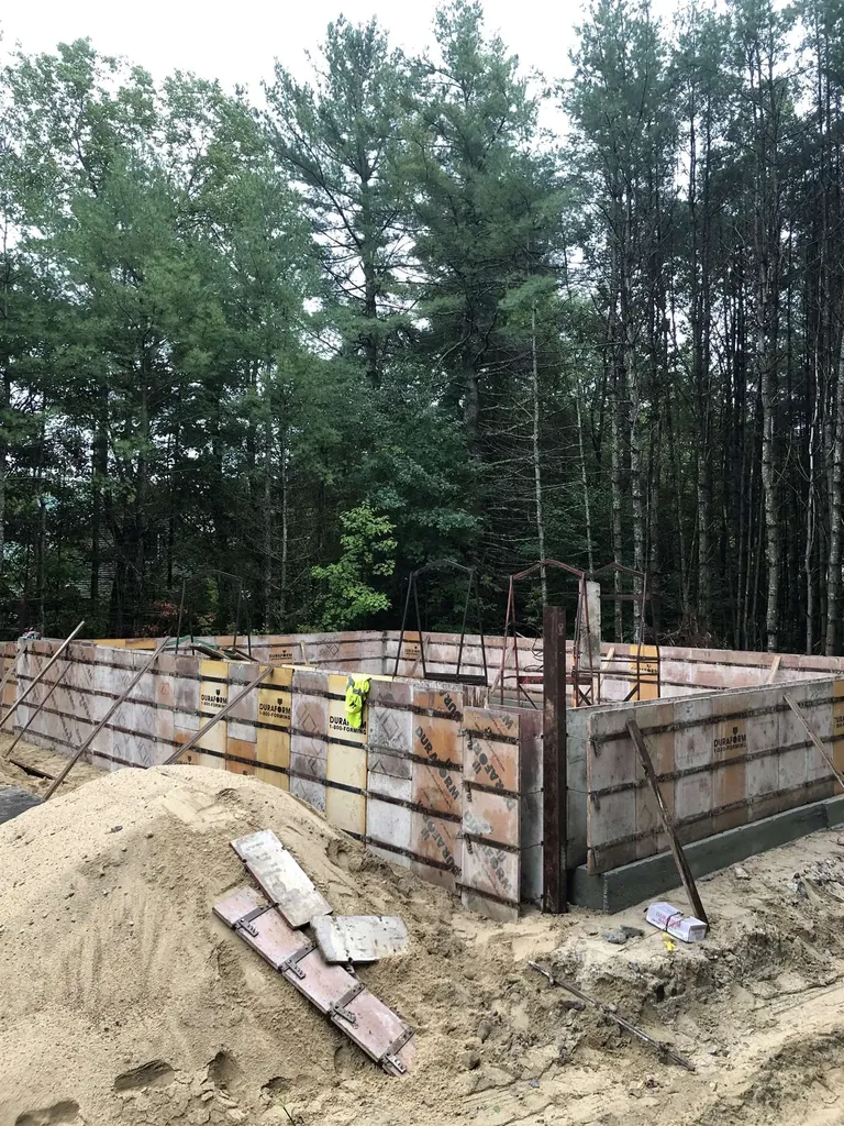 498 Whittier Road Tamworth NH 03886