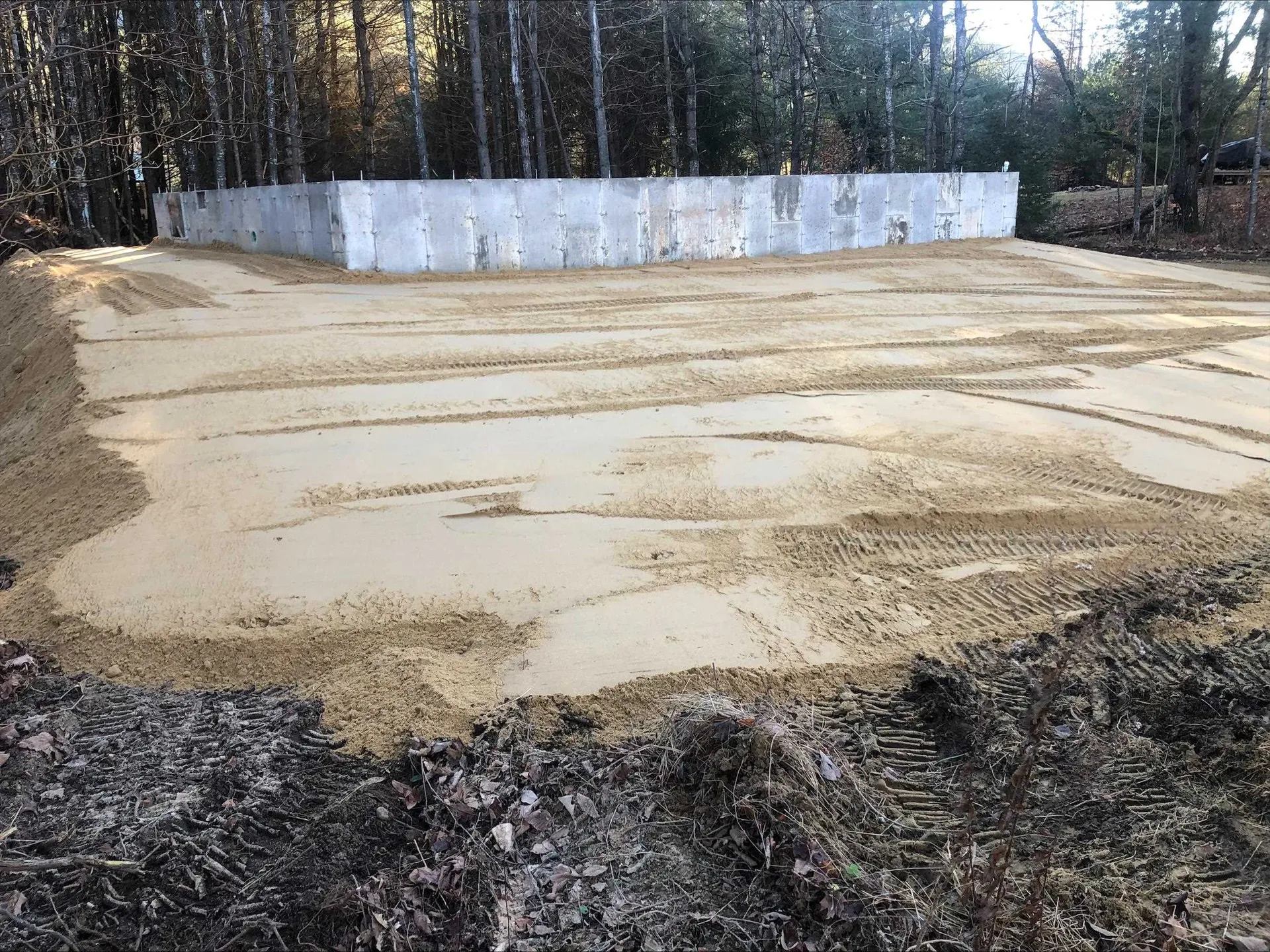 498 Whittier Road Tamworth NH 03886