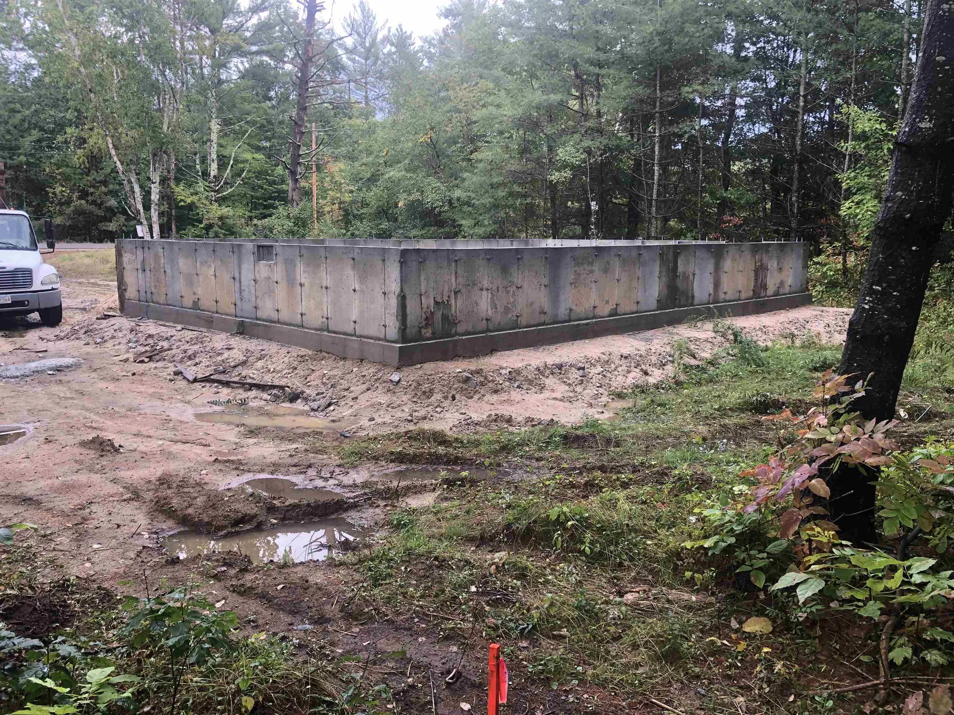 498 Whittier Road Tamworth NH 03886