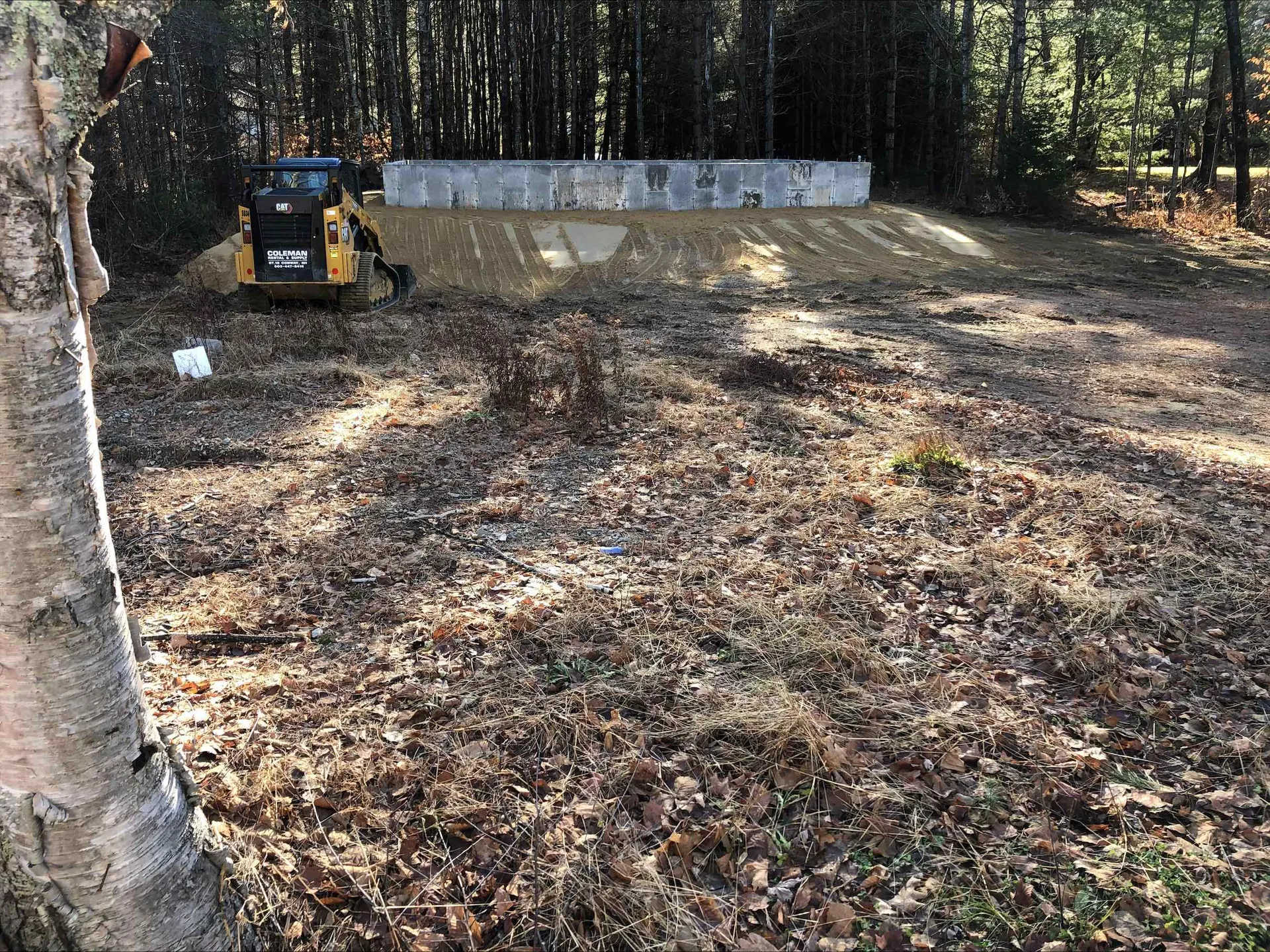 498 Whittier Road Tamworth NH 03886