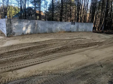 498 Whittier Road Tamworth NH 03886