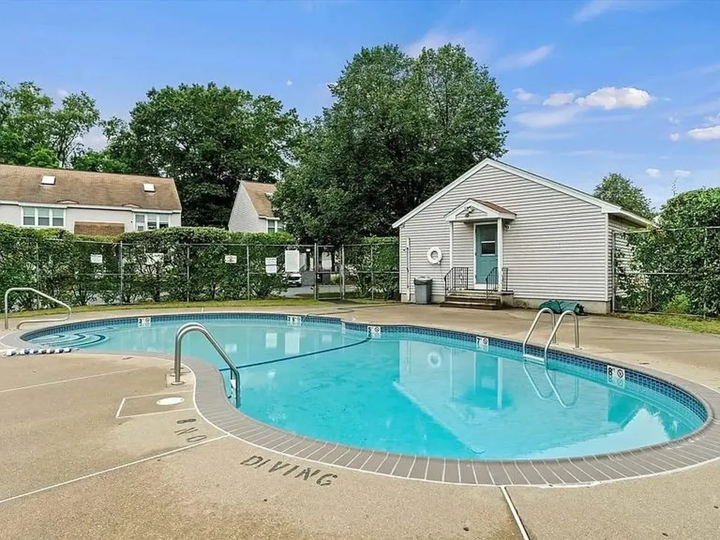 333 Circle Road Manchester NH 03103