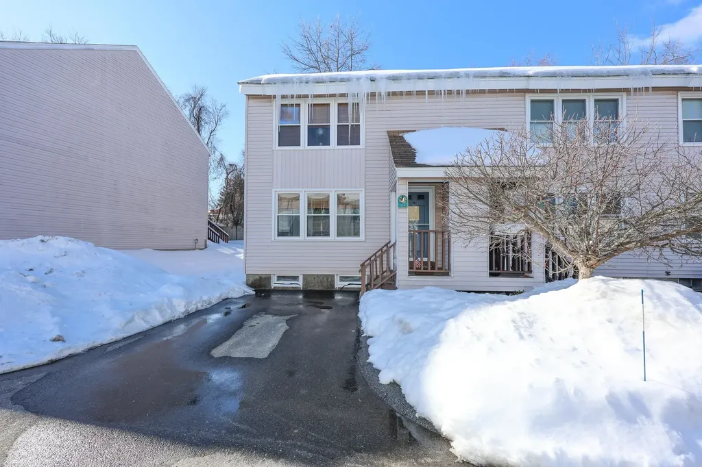 333 Circle Road Manchester NH 03103