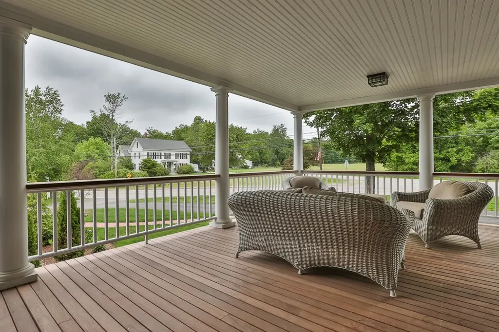 26 N Main Street Mont Vernon NH 03057