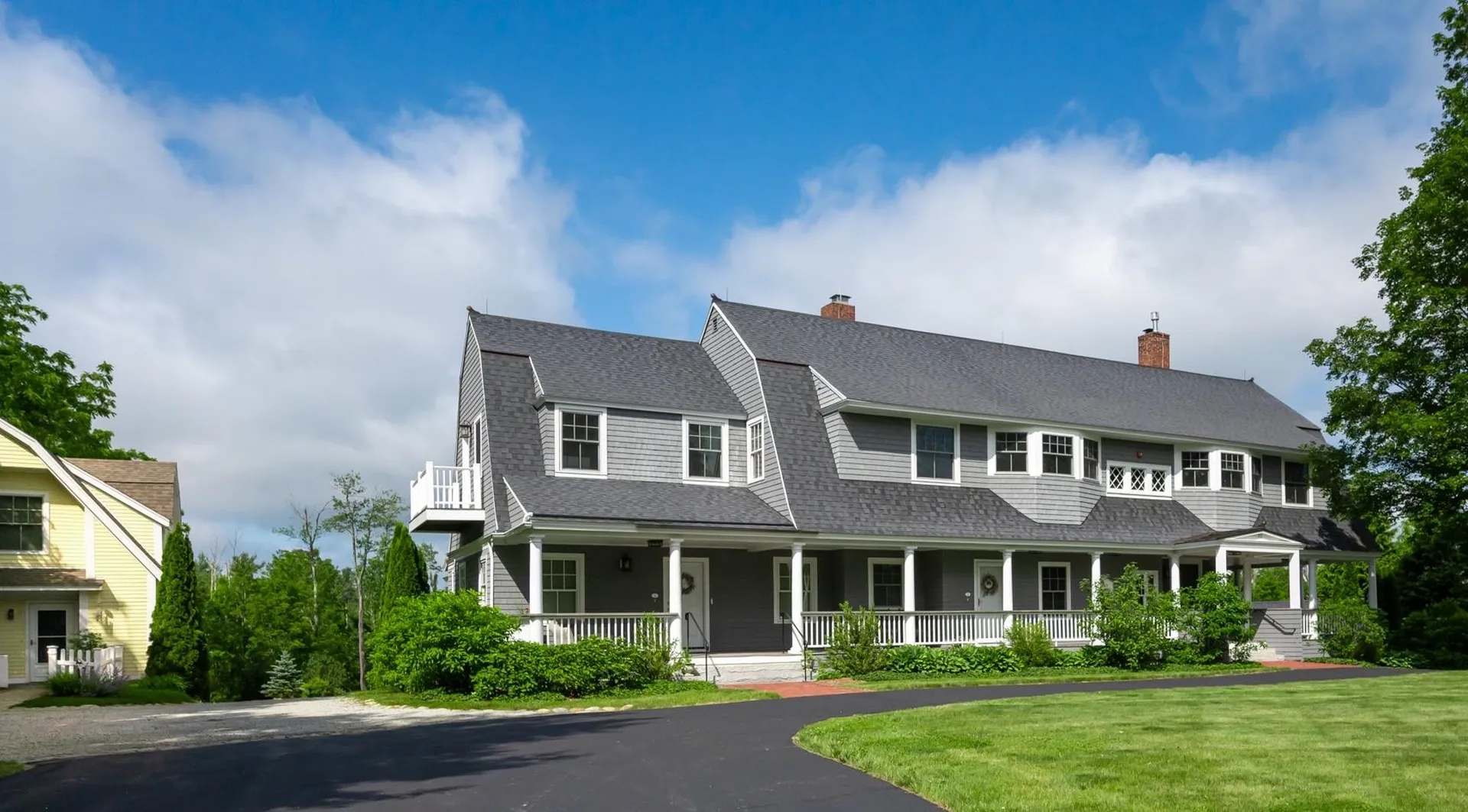 26 N Main Street Mont Vernon NH 03057