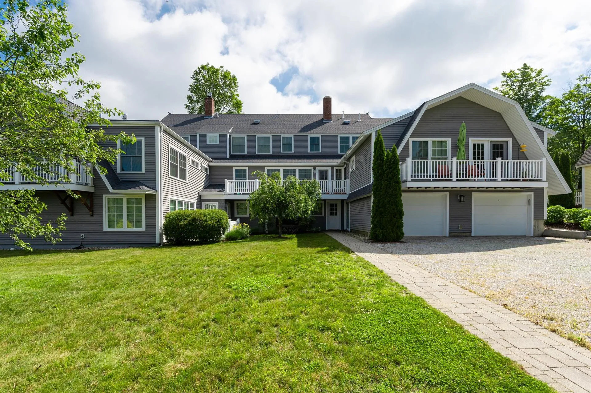 26 N Main Street Mont Vernon NH 03057