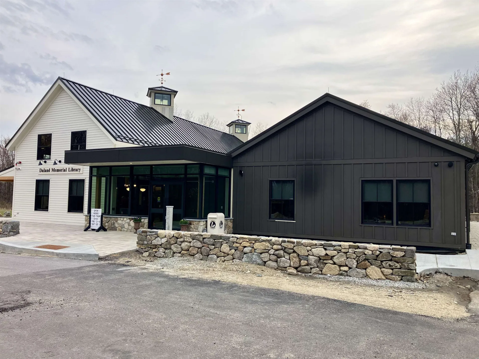 26 N Main Street Mont Vernon NH 03057