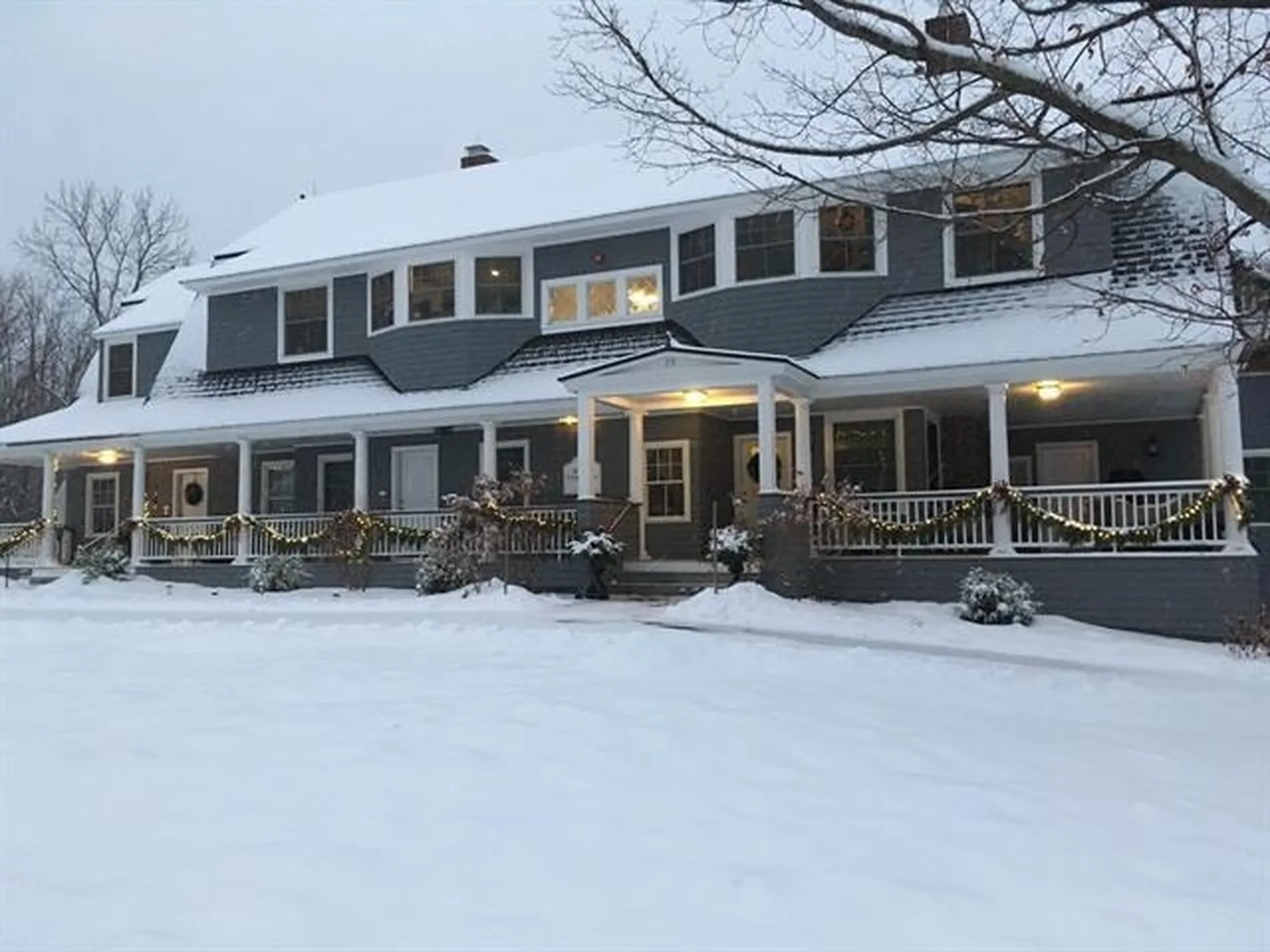 26 N Main Street Mont Vernon NH 03057