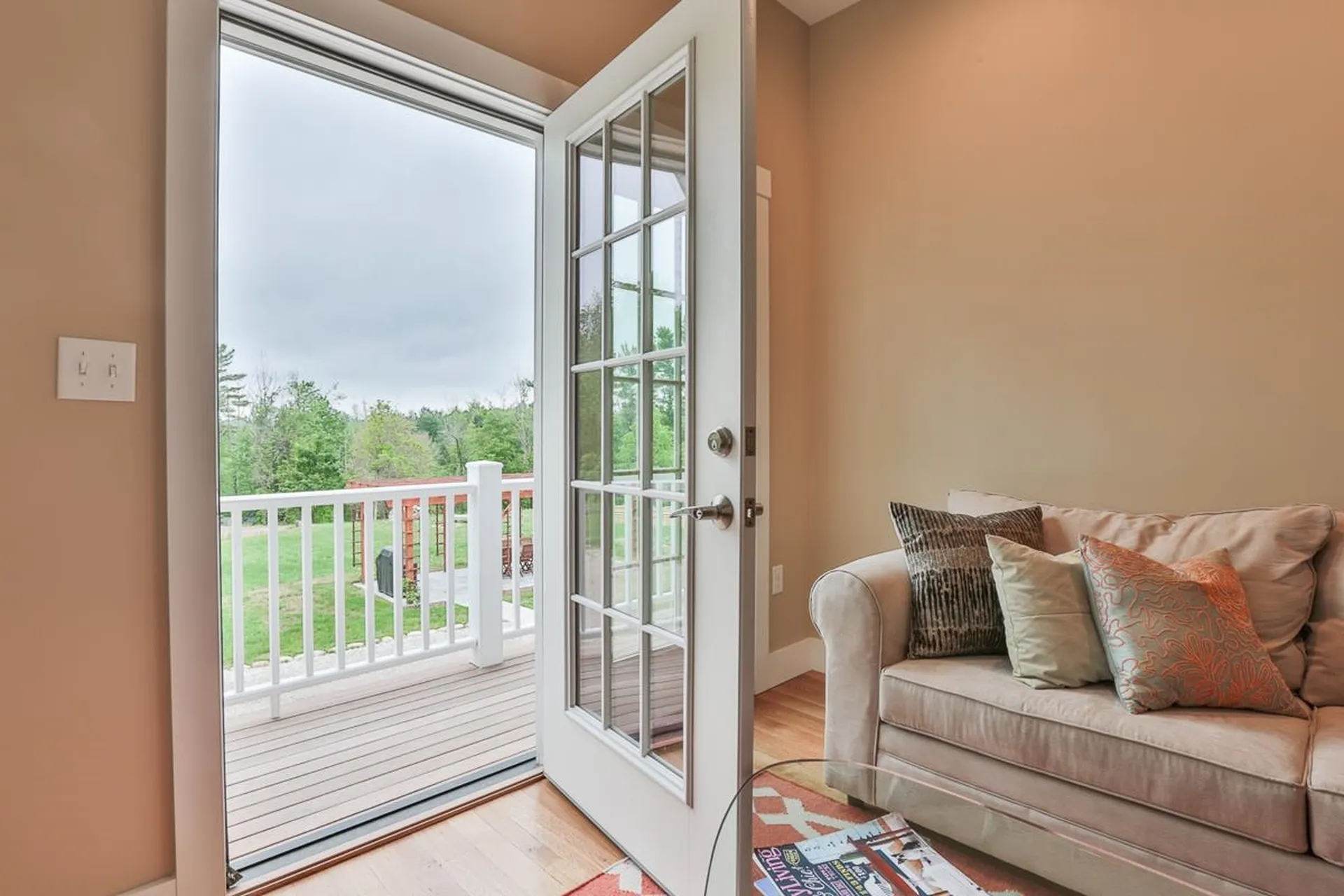 26 N Main Street Mont Vernon NH 03057