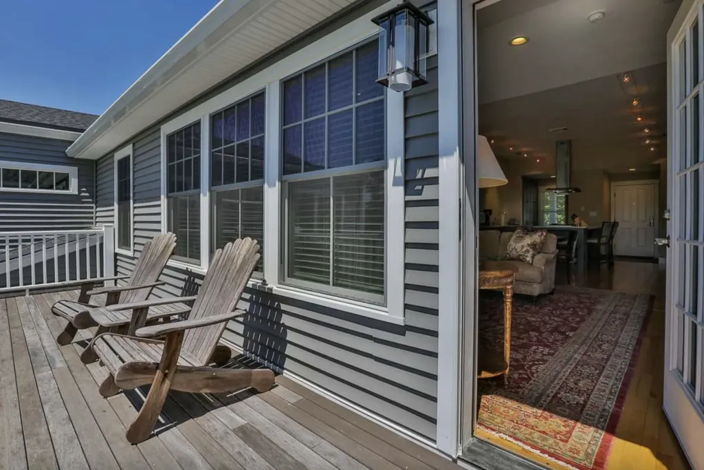 26 N Main Street Mont Vernon NH 03057