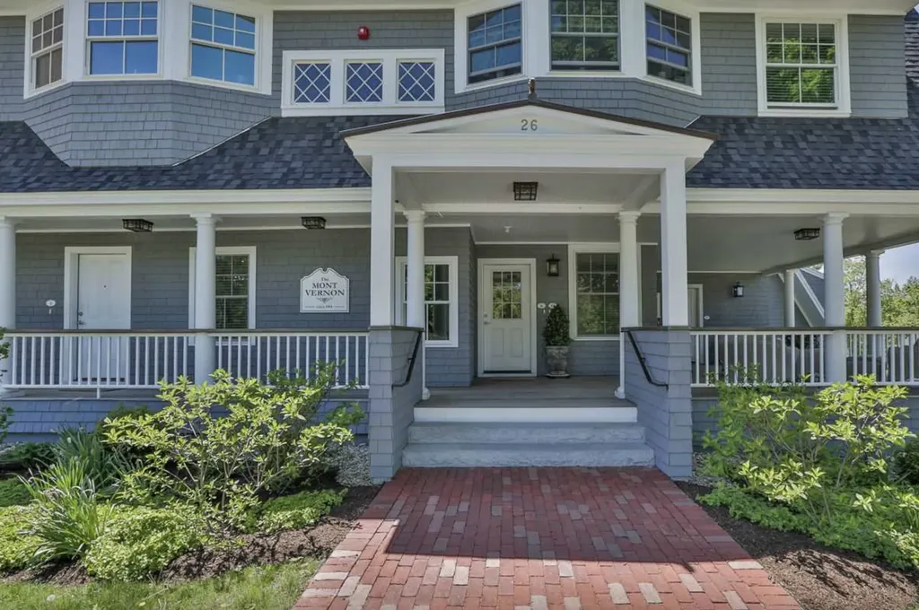 26 N Main Street Mont Vernon NH 03057