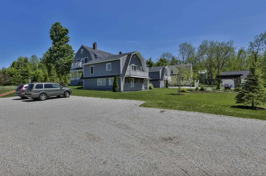 26 N Main Street Mont Vernon NH 03057