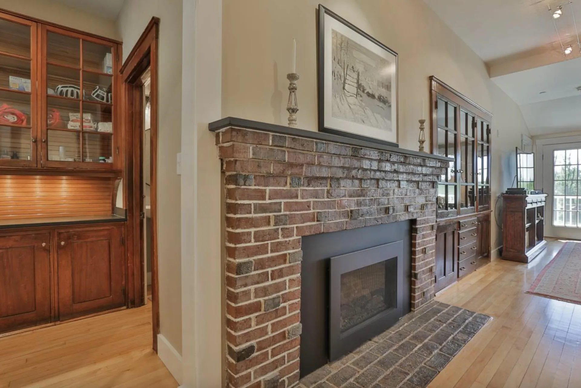 26 N Main Street Mont Vernon NH 03057